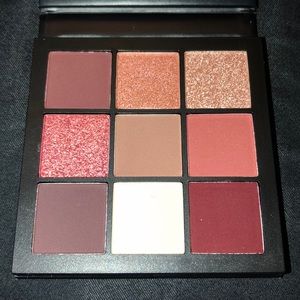 Huda Mauve Obsessions